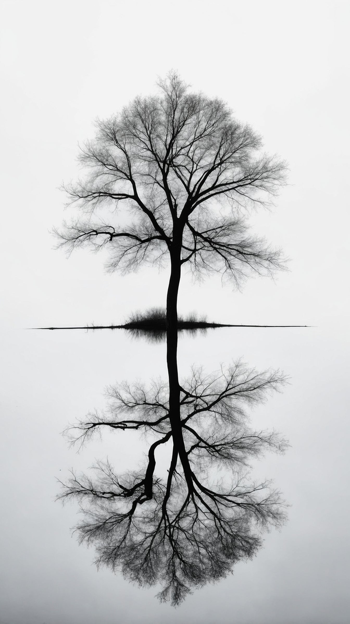 Sound of Silence – A Still Dialogue Between Nature and Resonance